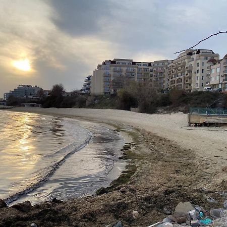 Studio In Sveti Vlas With Seaview Ngoại thất bức ảnh