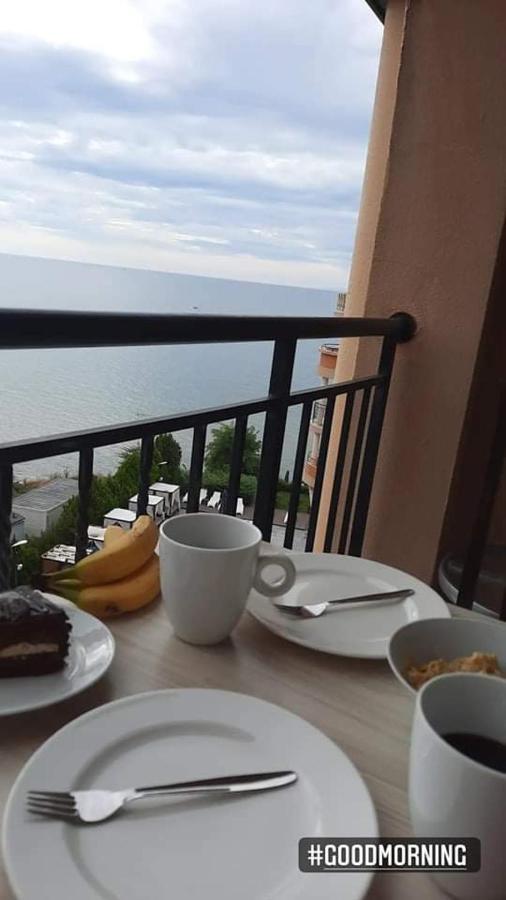 Studio In Sveti Vlas With Seaview Ngoại thất bức ảnh