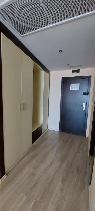 Studio In Sveti Vlas With Seaview Ngoại thất bức ảnh