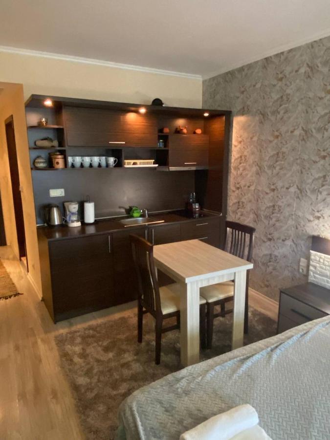 Studio In Sveti Vlas With Seaview Ngoại thất bức ảnh